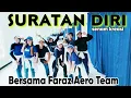 Download Lagu SURATAN DIRI || DJ SAMPAINYA HATIMU DUHAI KASIH || ZUMBA || RIA AMELIA || FARAZ AERO || B\u0026B CHANELL