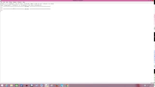 Python pyttsx Speech synthesis Hello World