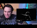 Rapper Reacts to Reble - New Riot, ft Parimal Shais