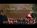 Lagu Selamat Natal Tuhan - Pdt. Soerya ft. Permata Rumah Pilpil