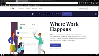 Build Slackbot in 10 minutes