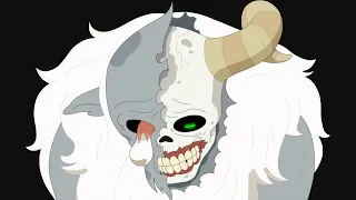 I Finally Know Why the Lich Did It