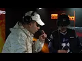 Ocean Wisdom - Gimme Some More (Busta Rhymes cover) in the 1Xtra Live Lounge