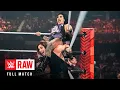 Download Lagu FULL MATCH: Rhea Ripley vs. Raquel Rodriguez | Women's World Title Match: Raw, Sept. 11, 2023