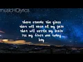 Hard to Forget by Sam Hunt music HQ Lyrics