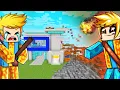 Download Lagu LOPERS REVERSO USOU TNT PRA DESTRUIR A CIDADE BANANEIRA NO MINECRAFT