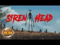 SIREN HEAD - Real or Fake