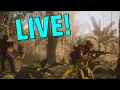 LIVE Hell Let Loose Vietnam