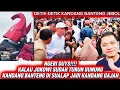 Lagu BANTENG NGAMUK!! KANDANDANNYA DI GERUDUK GAJAH🤣 TIRORIS GAGAL PENGARUHI  MASYARAKAT TERHADAP JOKOWI🤪