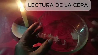 🕯️✨ Lectura de la Cera Anuncia Energías de Prosperidad y una Señal en el Amor 💖🍀