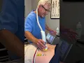 Carlsbad Shockwave Therapy Heals 5 Inches Deep for Pain Relief