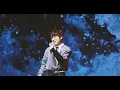 林家謙 Terence Lam 夏日之子/四月物語/秋葉緣 @ 2025年度新城勁爆頒獎禮