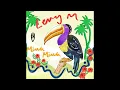 Download Lagu LevyM - Zola Moya (Original Mix)