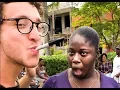 Download Lagu Jamaica Reacts To Amazing Street Magician!
