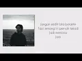 El Putra Sarira - Memoria (Lirik)