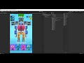 Mech Raise Master Unity Game Source Code sellunitysourcecodes