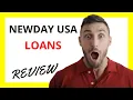 NewDay USA Loans Review Pros and Cons