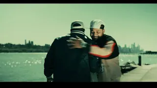 JOELL ORTIZ KXNG CROOKED THE TALE OF 2 CITIES OFFICIAL VIDEO 