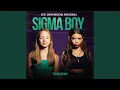 Sigma Boy (Techno Remix)