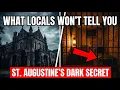 St Augustine Florida Secrets That Even Locals Don t Know