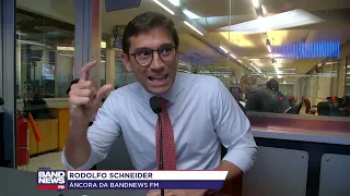 Exclusiva: pacientes são infectados por HIV após transplantes no Rio de Janeiro