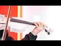 No Stylist - French Montana ft. Drake - Cover (Violin)