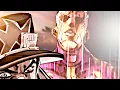 JoJo s Bizarre Adventure Stone Ocean You Were Late By Two Steps Manga Animation