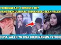 Lagu TERBONGKAR!! TERNYATA INI? ALASAN JURI SOIMAH LANGSUNG LOLOSKAN VALEN DA7!!