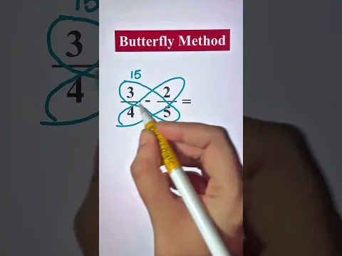 Butterfly Method