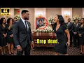 She Deserved To Die My Wife Said At My Mother s Funeral Until I Canceled Her Billion-Dollar Deal