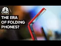 Download Lagu Why Samsung, Google And Possibly Apple Are Investing In Folding Smartphones