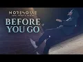 Download Lagu No Resolve - Before You Go (Lewis Capaldi ROCK cover) [feat. Katey x Krista]
