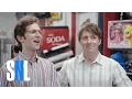 Pogie Pepperoni s - SNL