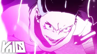 Hakari Vs Kashimo Full Fight Animated PART 2