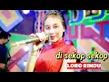 Lagu Disekop Sekop Dj Loro Rindu - Eva Erlian Sari Viral Tiktok Fyp [Official Music Video]