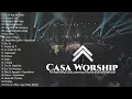Download Lagu Casa Worship As Melhores [Os Principais Lançamentos e Participações Especiais]