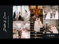 Download Lagu A Symphony of Moments · Dexter \u0026 Carrie’s Full Day Wedding Highlights — Singapore Wedding Film