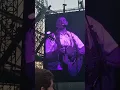 Dermot Kennedy - Malay/Stockholm @ Aviva Stadium Dublin July 2026