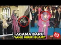 Download Lagu Wanita Jadi Imam Sholat!? Deretan Agama yang Ajaran dan Ibadahnya Mirip Islam