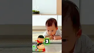 لعبة غيرت حياة هذا الطفل في 3 أيام فقط 