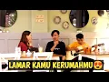 Download Lagu PRANK SHOLAWAT \u0026NGAJI❗LAMAR KAMU KERUMAHMU,CEWEK LOMBOK MELELEH!