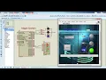 course interface labview with proteus