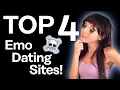 Top 4 BEST Emo Dating Sites Find Your Alternative
