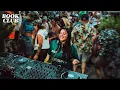 Breaks Electro Mix at a Backyard Party Jubilee
