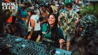 Breaks & Electro Mix at a Backyard Party | Jubilee