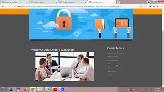 Multi authority Attribute Based Keyword Search over Encrypted Cloud Data