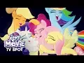 My Little Pony: The Movie (2017) Official TV Spot – ‘Generations’ - Emily Blunt, Sia, Zoe Saldana