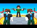 Roblox Blind Shot..