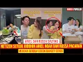 Lagu Reaksi Ariel Noah Dan Rossa Di Jodohkan Netizen - Rossa Bongkar Sifat Asli Ariel