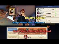 Download Lagu Ninja World War 2 Server 1 Setelah Ambil Naruto Six Path Merelakan Kabuto SSS #naruto